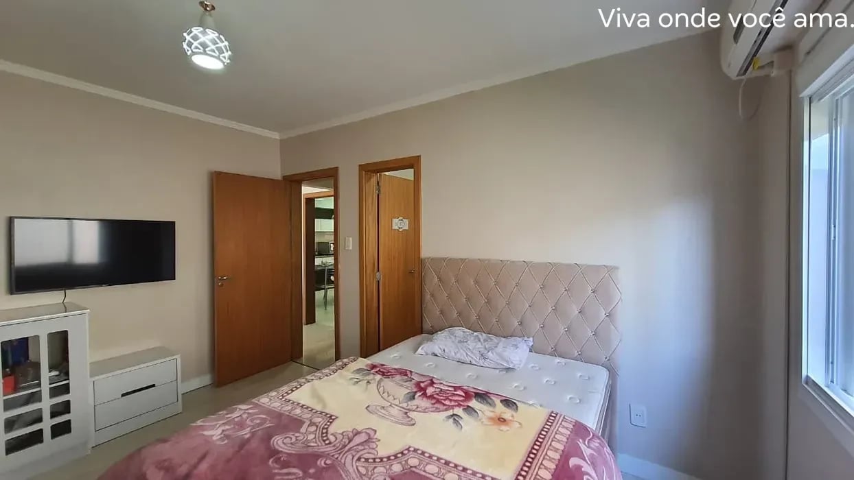 Casa ampla no Santo Inácio 4 dormitorios - Foto 16