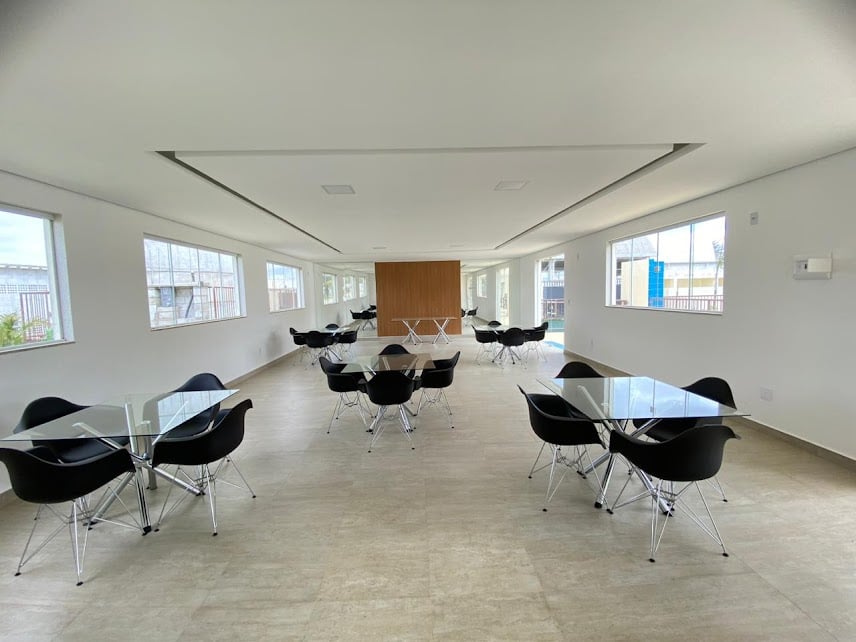 Apartamento Semi mobiliado a venda - Foto 11