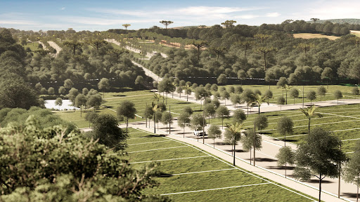 Terreno no Jardim Bela Vista com 300 m² - Foto 11