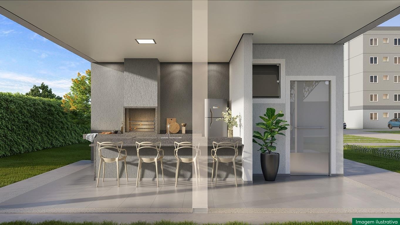 Residencial Porto dos Lírios - Foto 5
