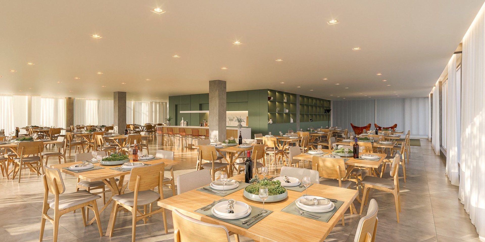 Aura Legano - Urbanismo sensorial e contemporâneo - Foto 26