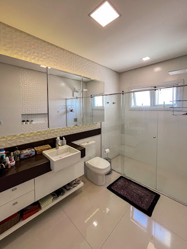 Casa no Goiás com 3 dormitórios, closet e piscina - Foto 21