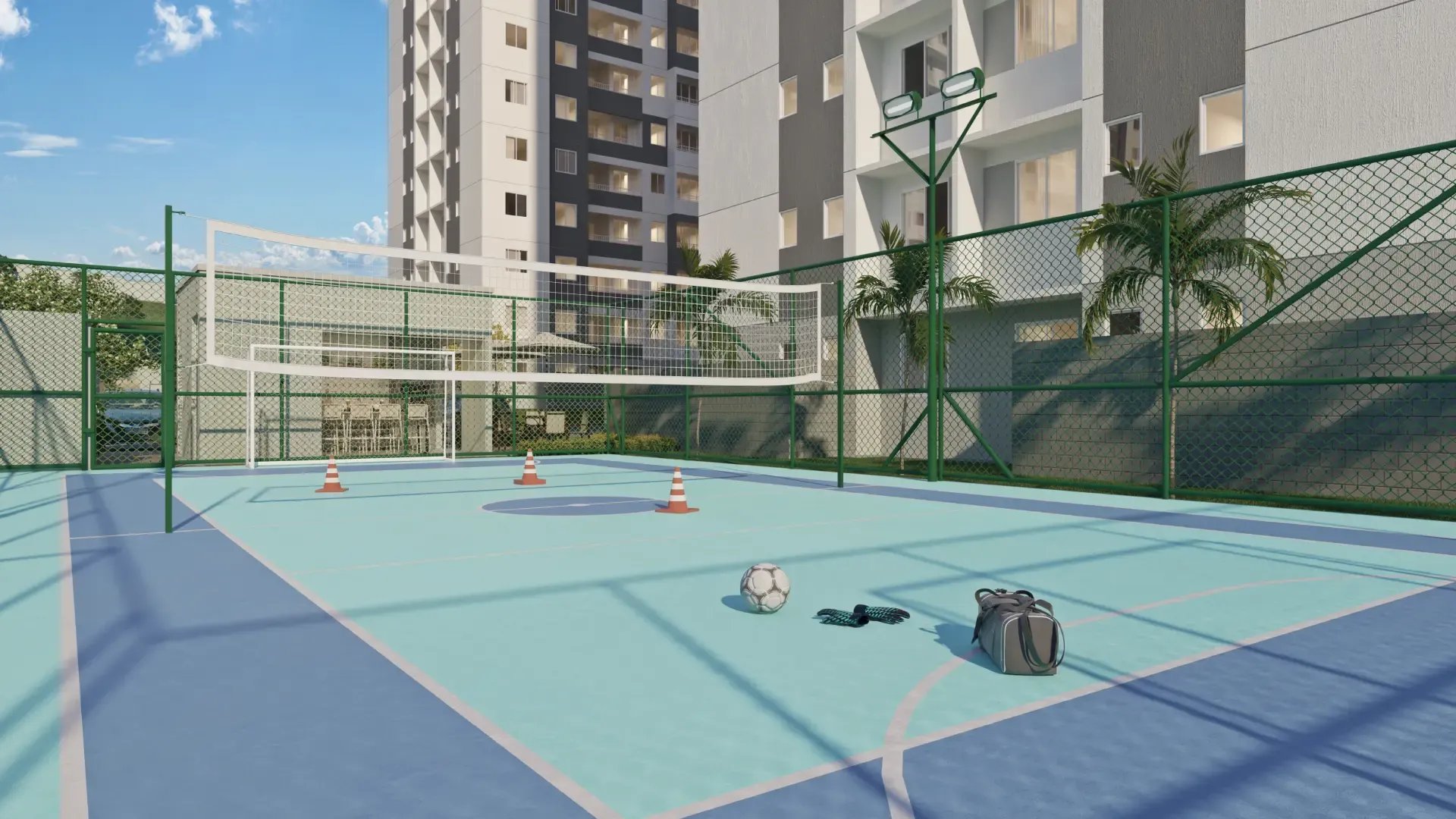 Árbore Residencial - Foto 8