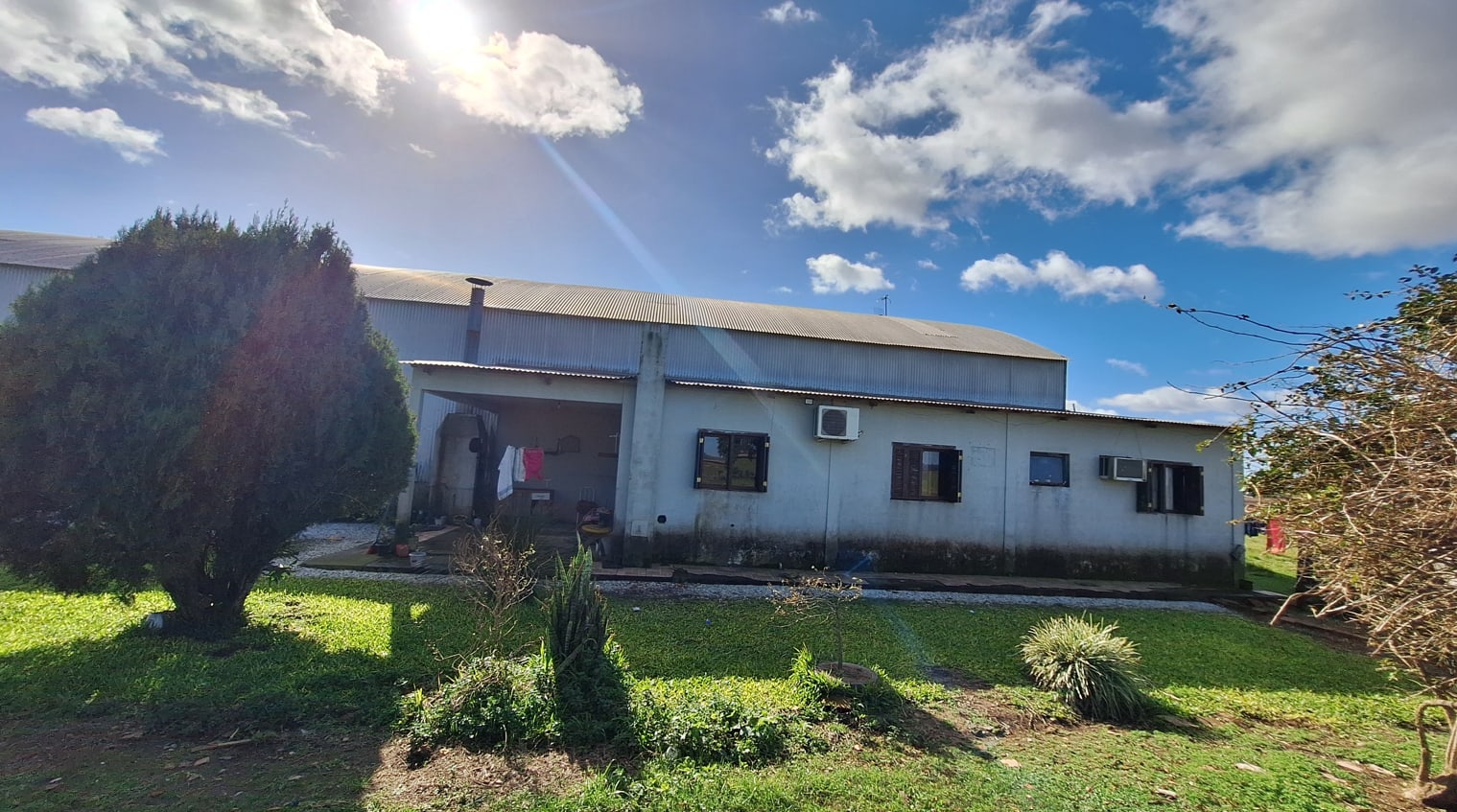 Cachoeira do Sul - 530 hectares - Foto 5