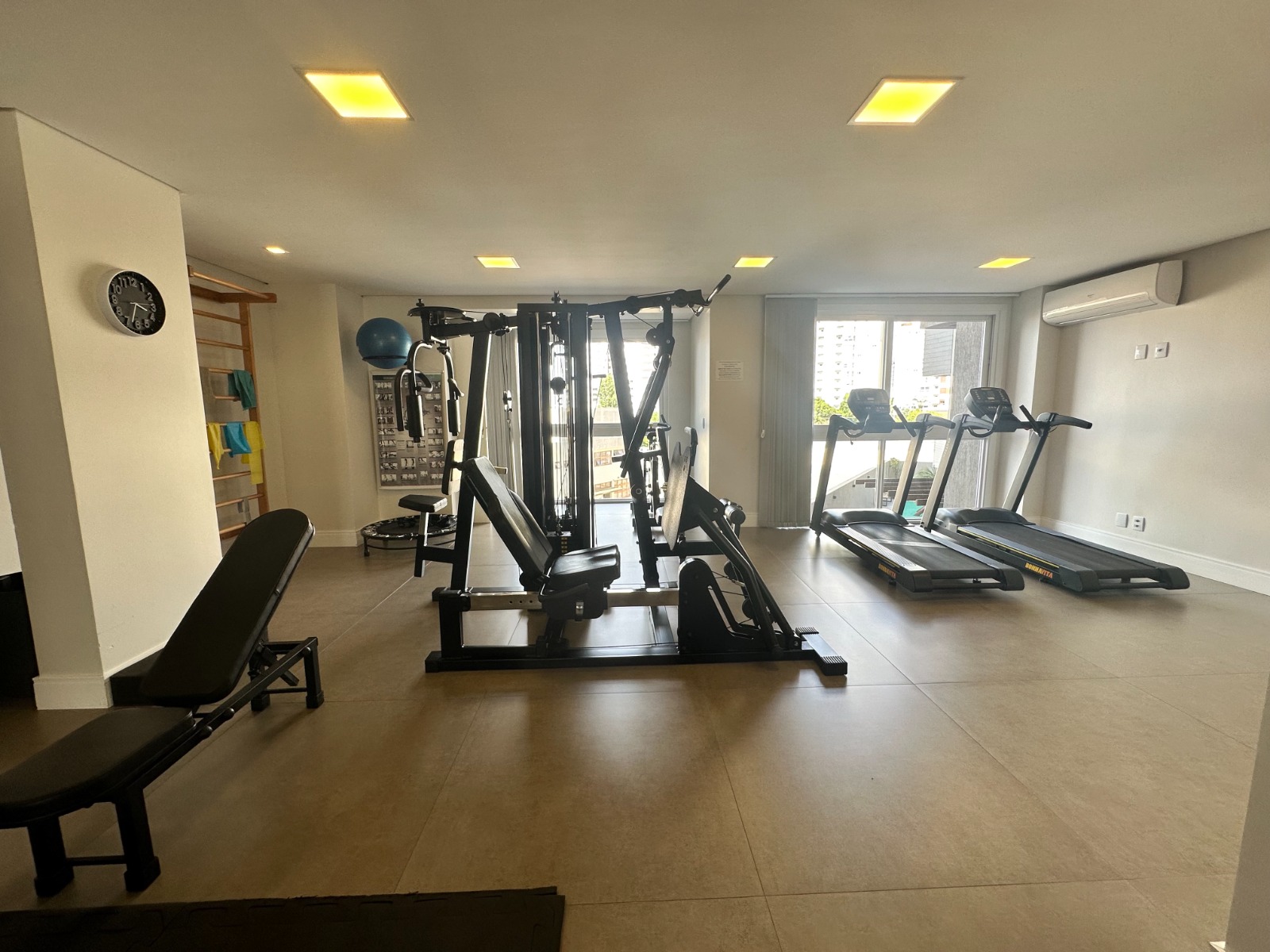 Apartamento em área nobre da cidade, foto 19