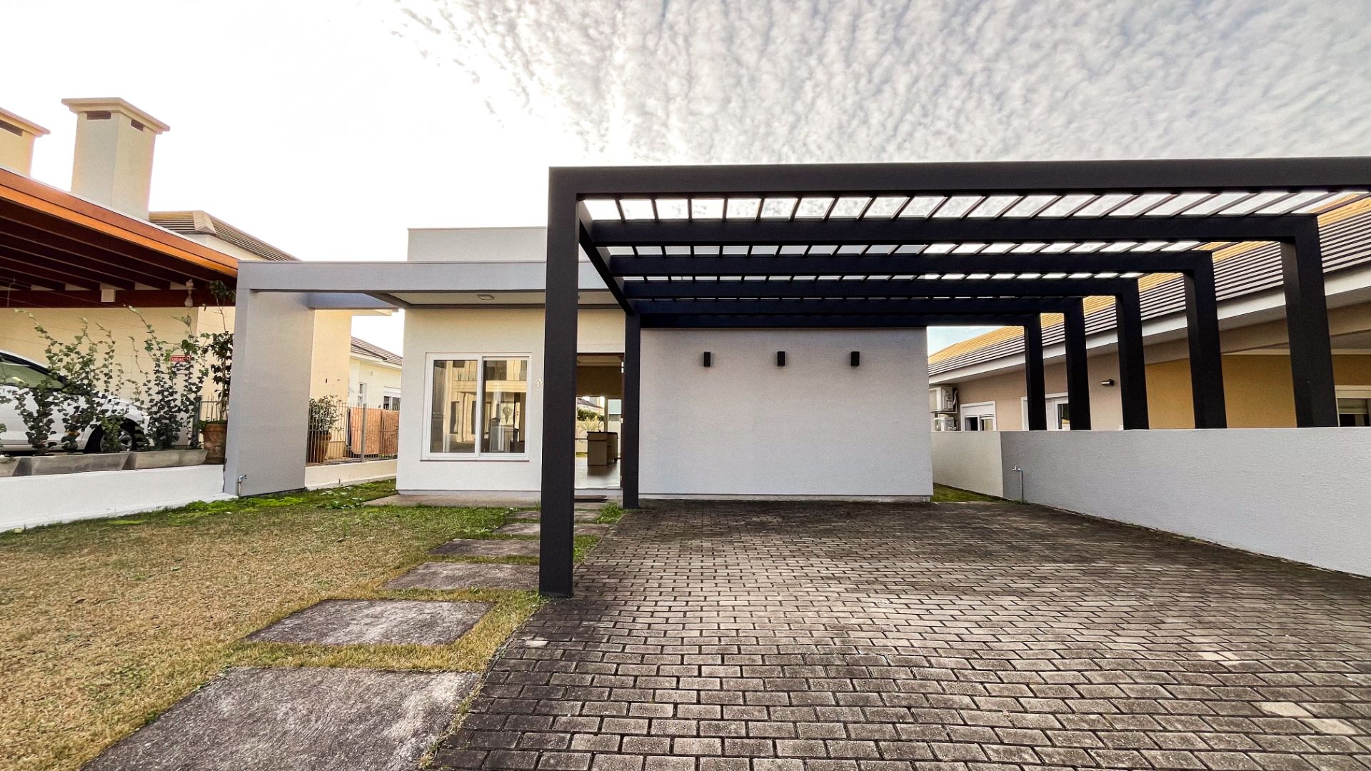 Casa no Belle Ville com 3 Suítes - Foto 4