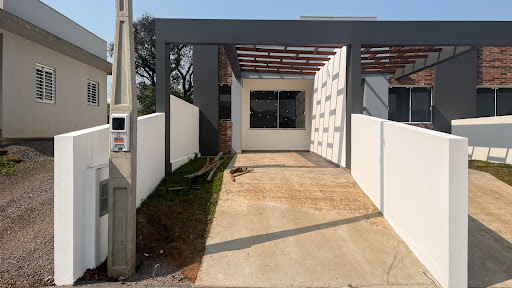 Geminado na João Alves com 1 dormitório