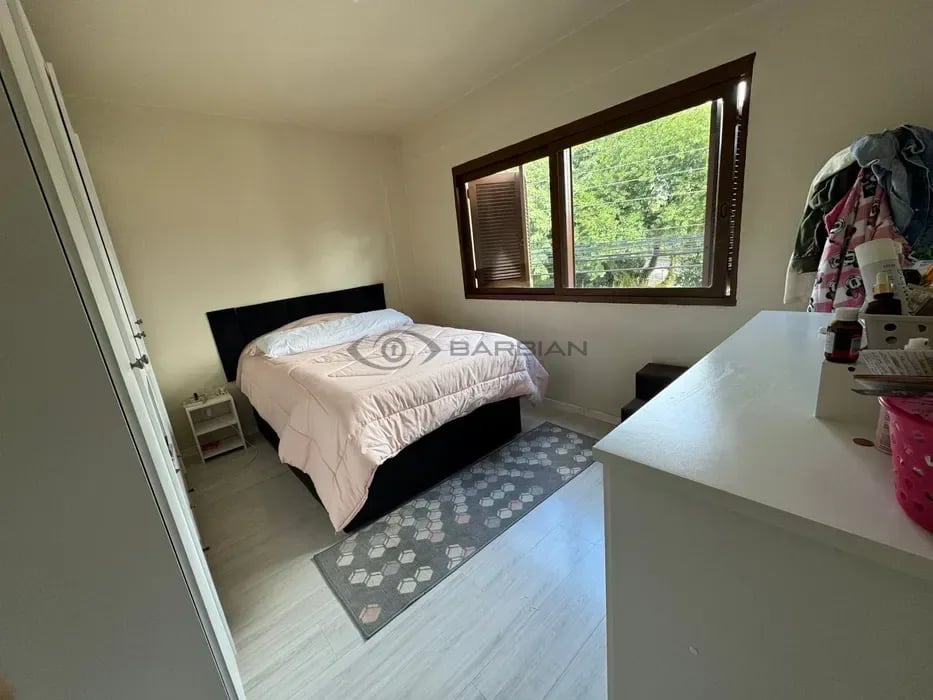 Apartamento à venda com planejados de frente para os bombeiros - Foto 10