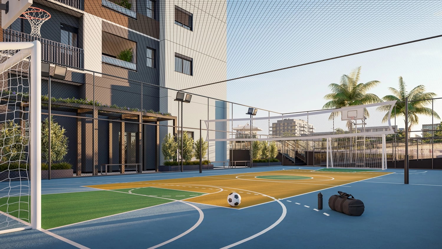 Residencial Sensia Botânico - Foto 8