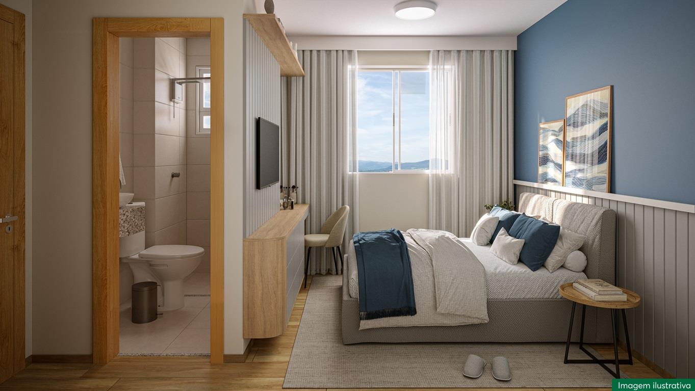 Residencial Golden Ville, foto 7
