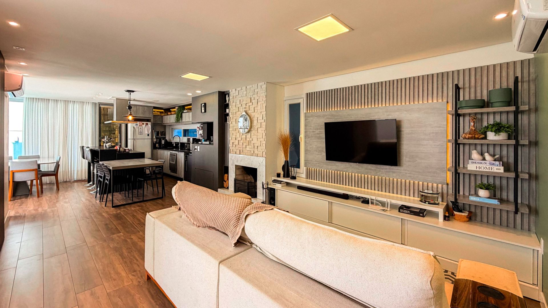 Casa no Condomínio Belle Ville com 3 Suítes - Foto 9