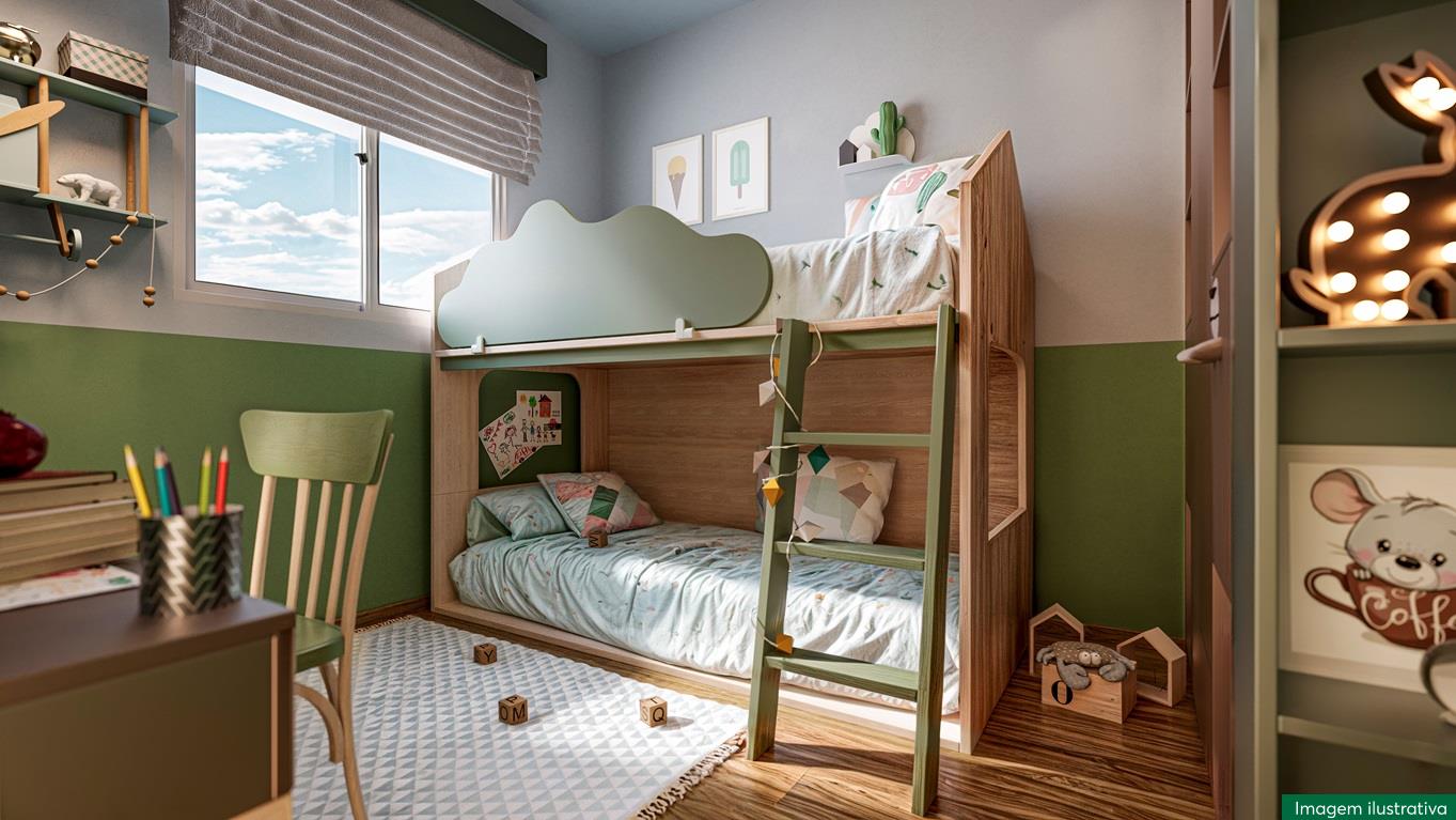 Residencial Jardim Matsu, foto 6