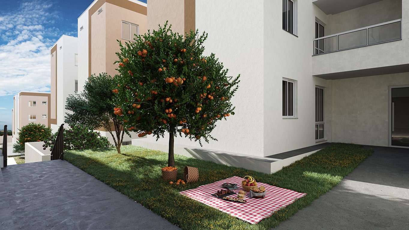 Residencial Ares, foto 4