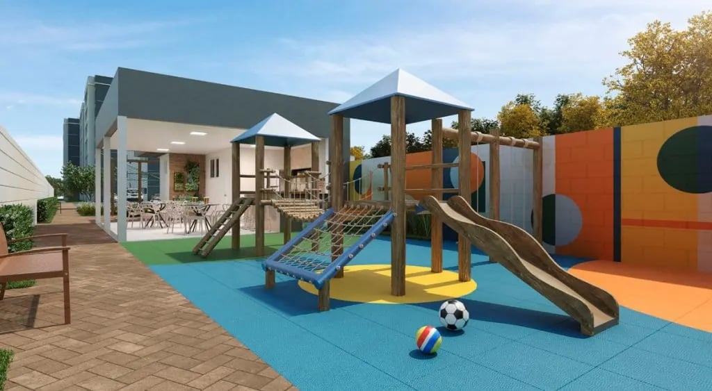 Residencial Brisas da Lagoa - Foto 5