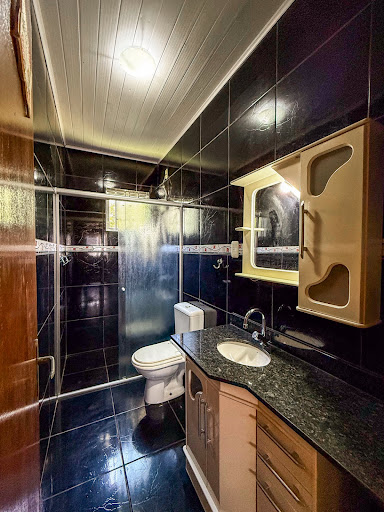 Casa no Bonfim com 3 dormitórios - Foto 18