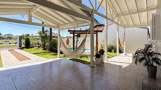 Casa no Arroio Grande com 4 dormitórios e piscina - Foto 4