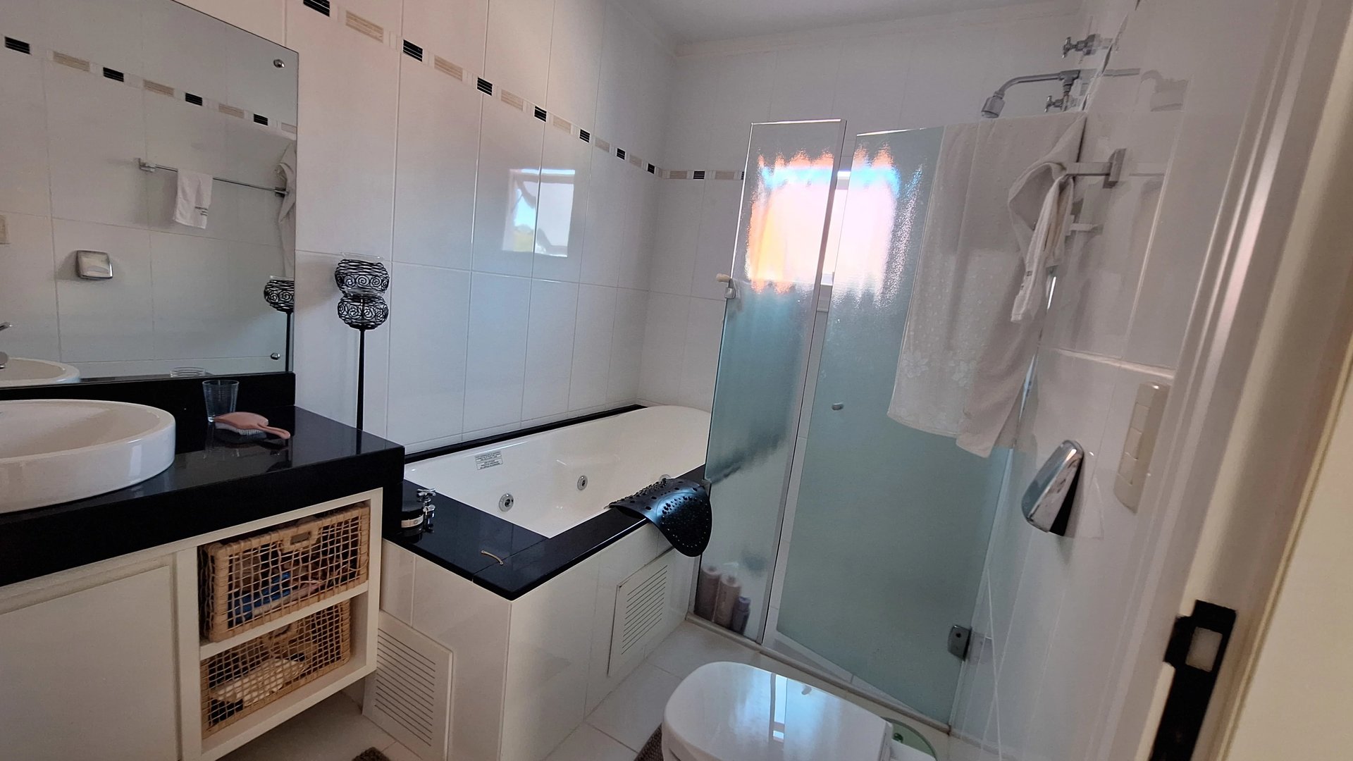 Casa no Santo Inácio - 3 dormitórios - Foto 9