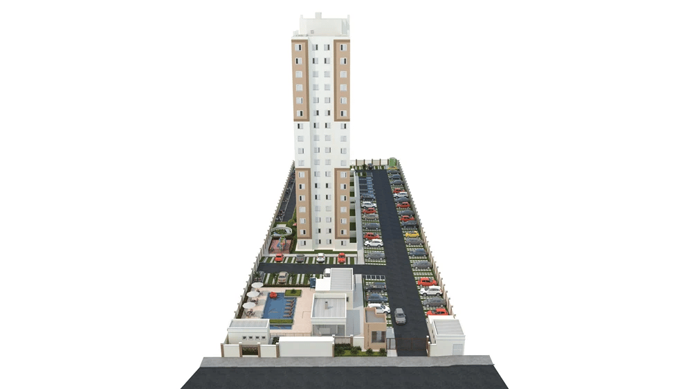 ESGOTADO - Residencial Rotterdam - Foto 14