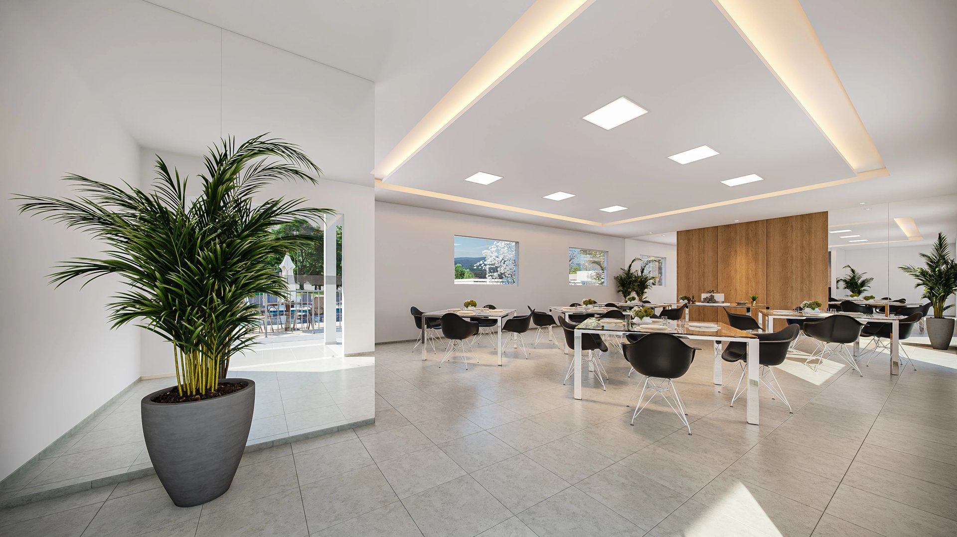 ESGOTADO - Residencial Parque dos Marqueses  - Foto 9