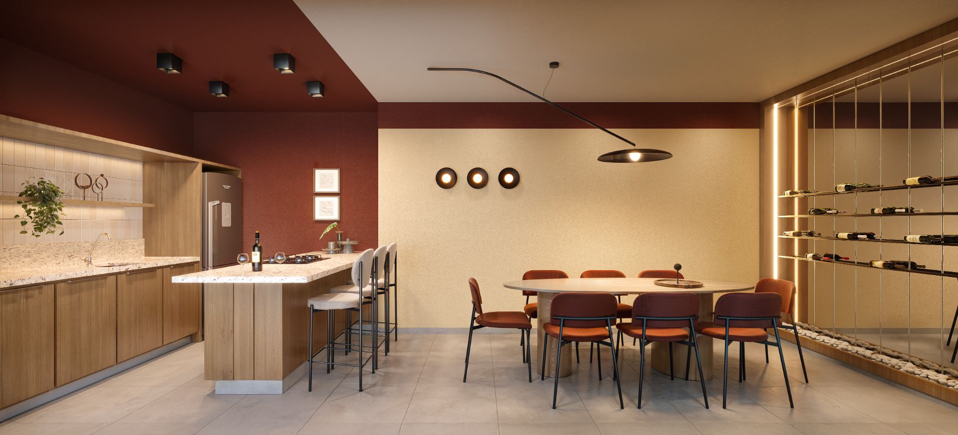 Vibes Residence - Foto 9