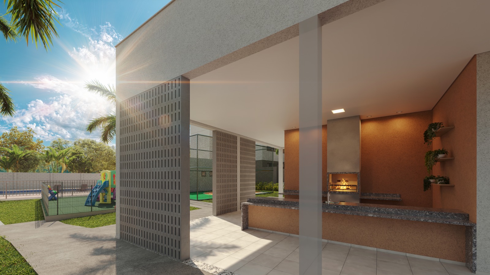 Residencial Canto das Andorinhas - Foto 5