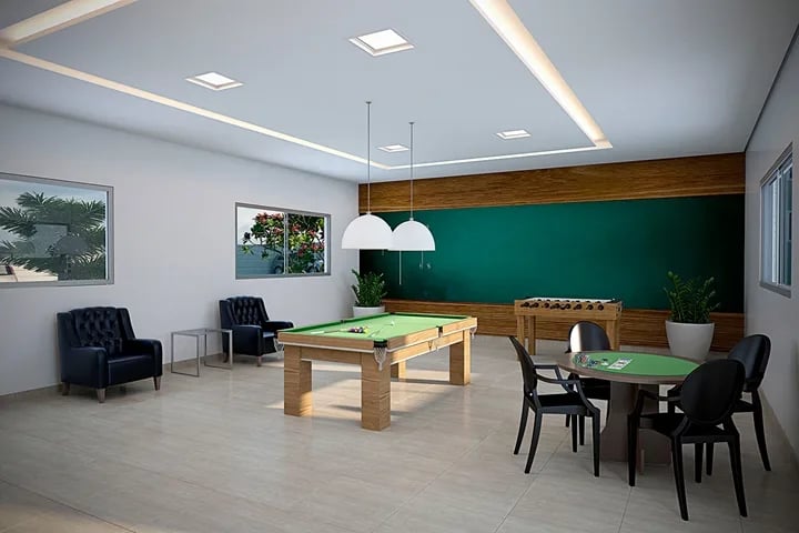 Residencial Piazza Ravena - Foto 7