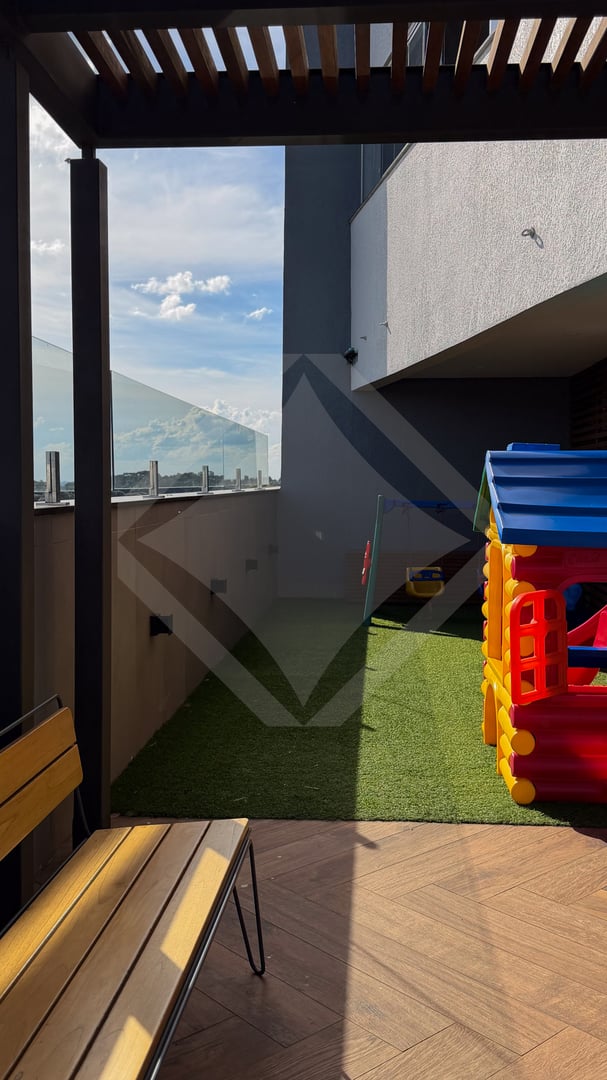 Residencial Reserva Urbana — foto 16