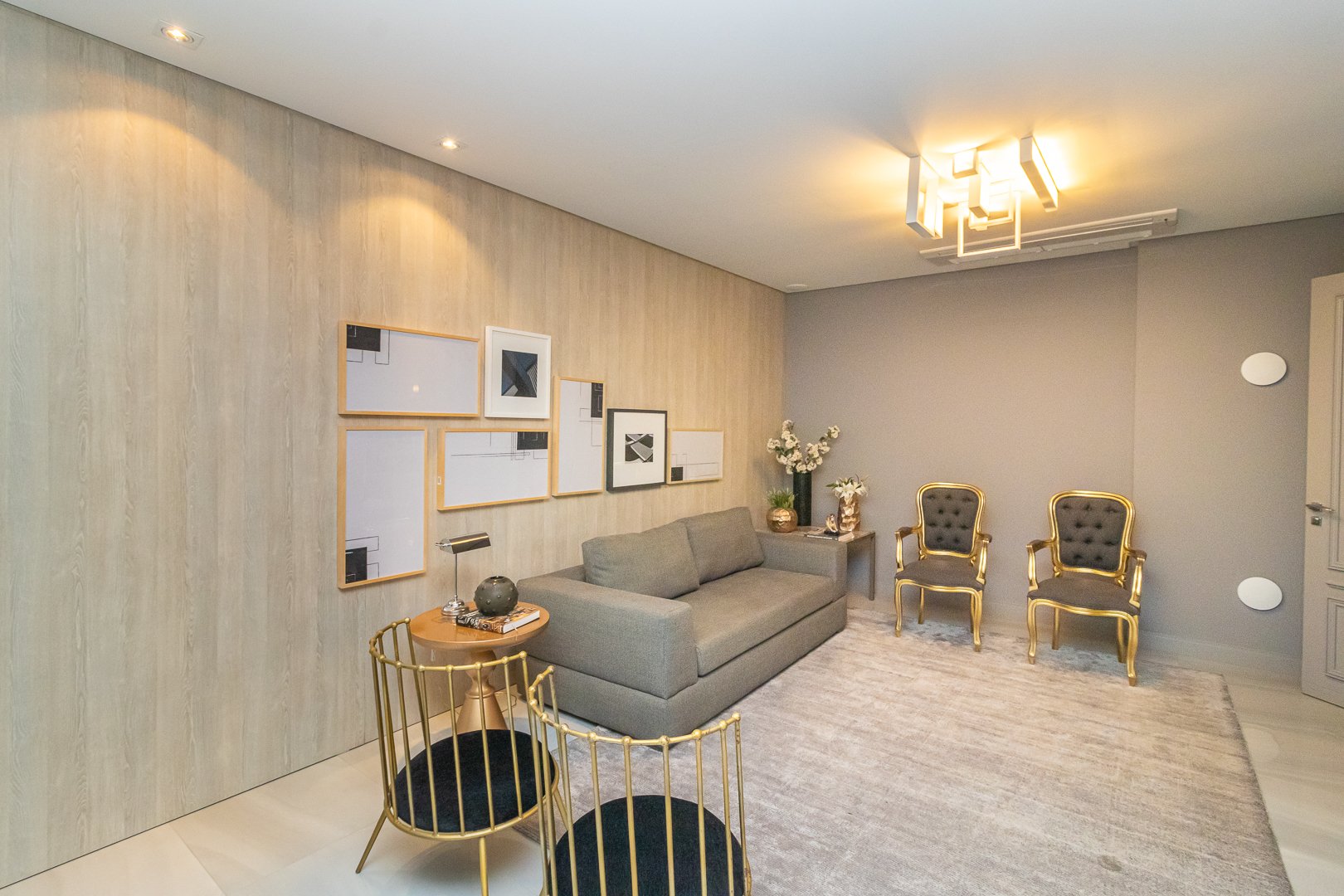 Edifício Baturité Lounge House — foto 23