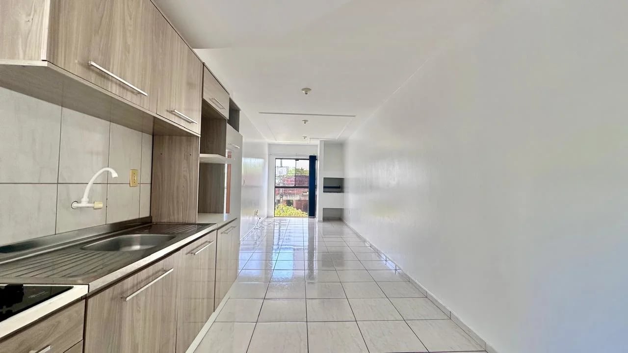 Apartamento próximo a Unisc com 2 dormitórios - Foto 7