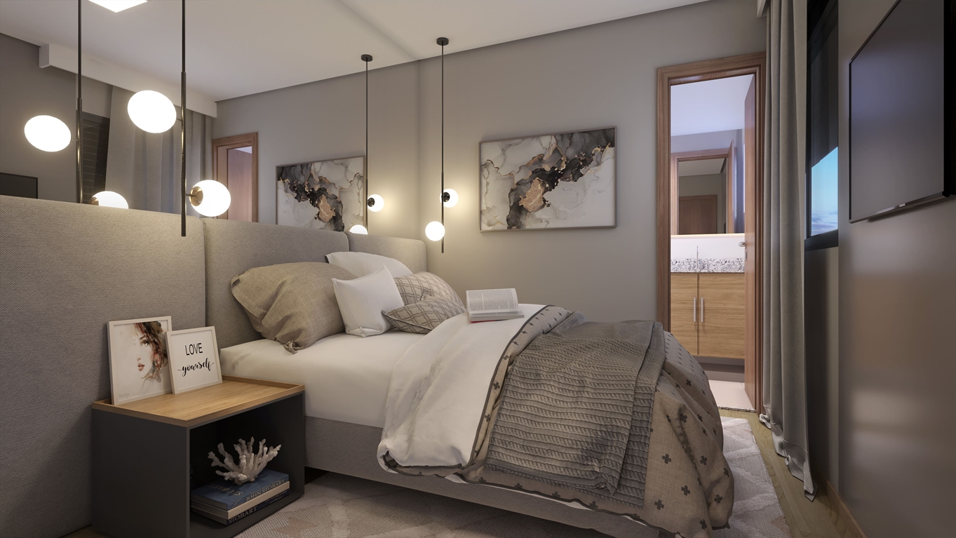 Beach Plaza Residence, foto 15