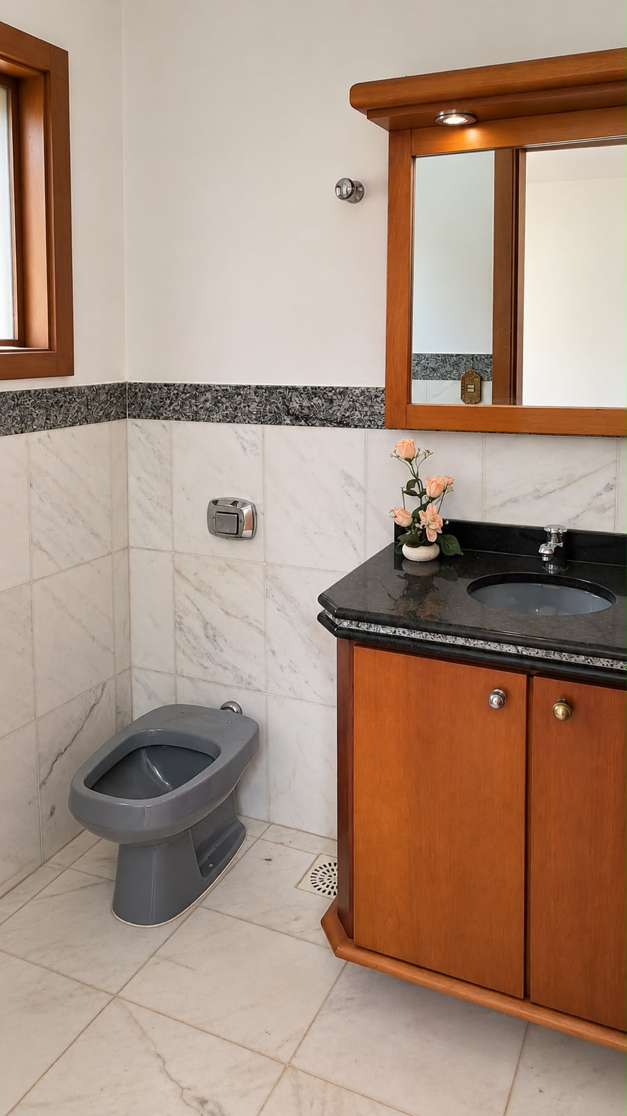 Duplex no Santo Inácio com 3 dormitórios e pátio amplo - Foto 23