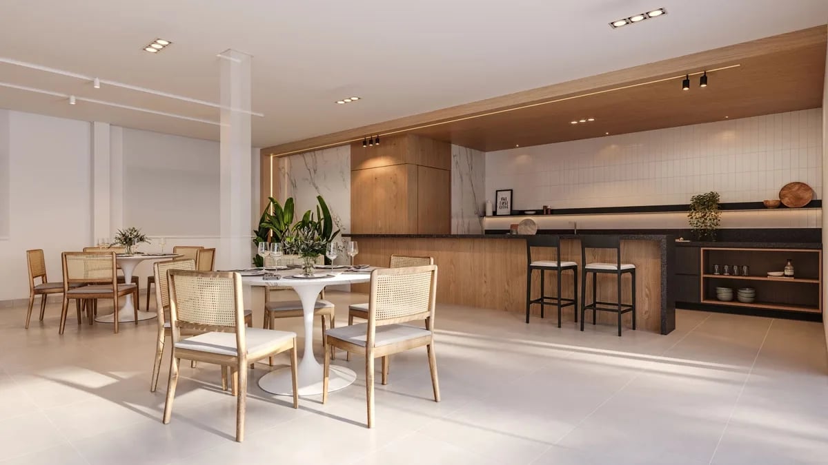 Residencial Sensia Patamares  - Foto 16