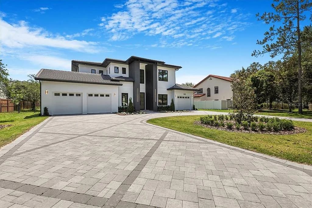 CASA WINTER PARK 46060513 — foto 4