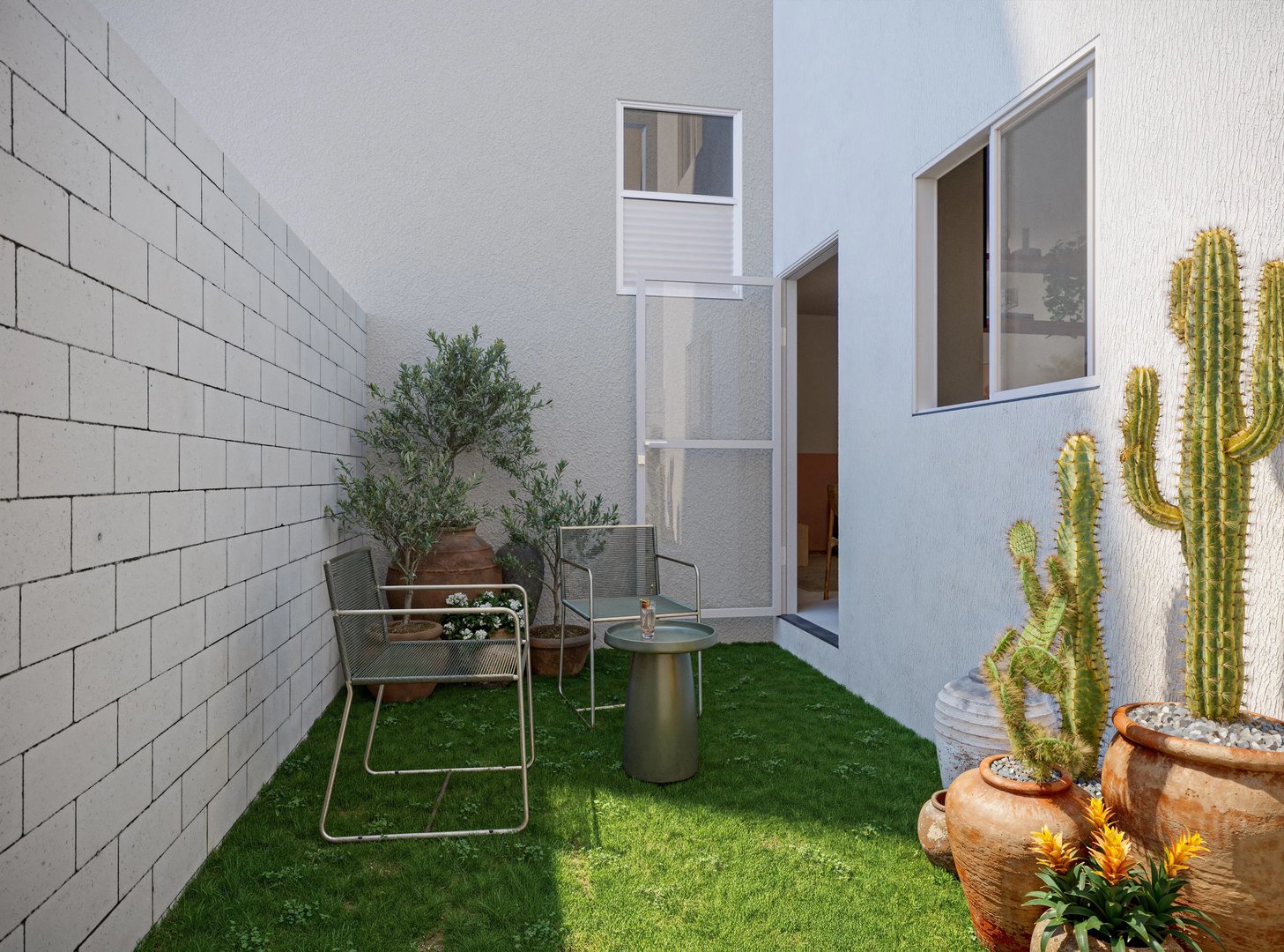 Residencial Ville de Porto - Foto 6