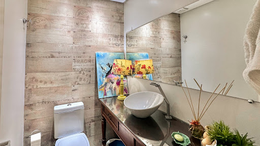 Casa no Santo Inácio com 3 dormitórios e amplo pátio - Foto 21