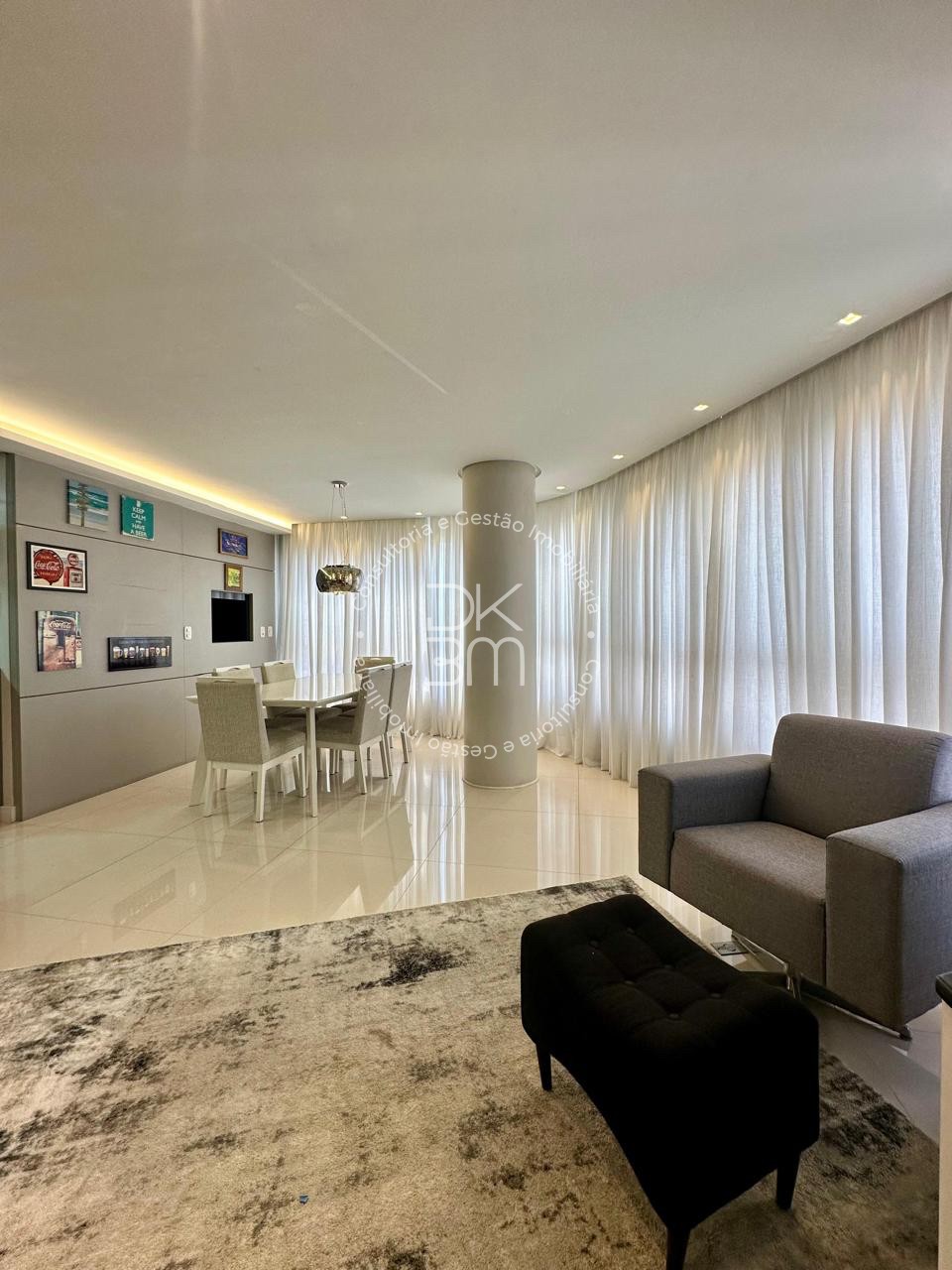 Apartamento 3 dormitórios no Cidade Alta, foto 6