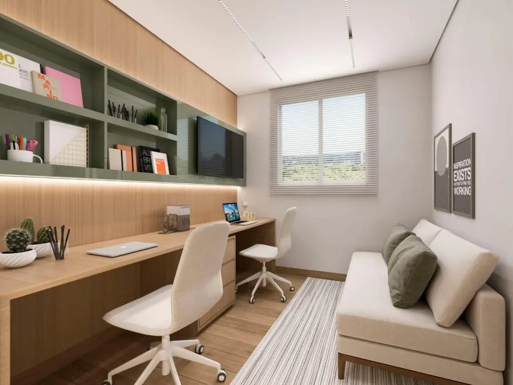 Residencial Brisas da Lagoa - Foto 18