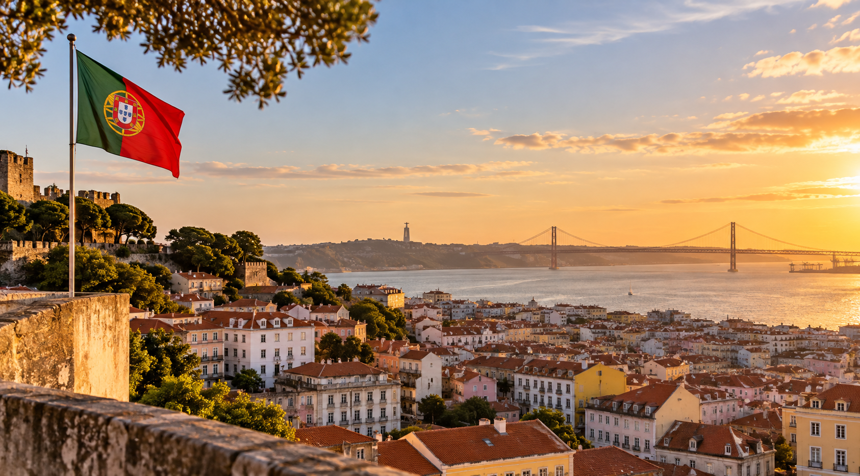 Fitch eleva rating de Portugal para A+ e reforça confiança na economia