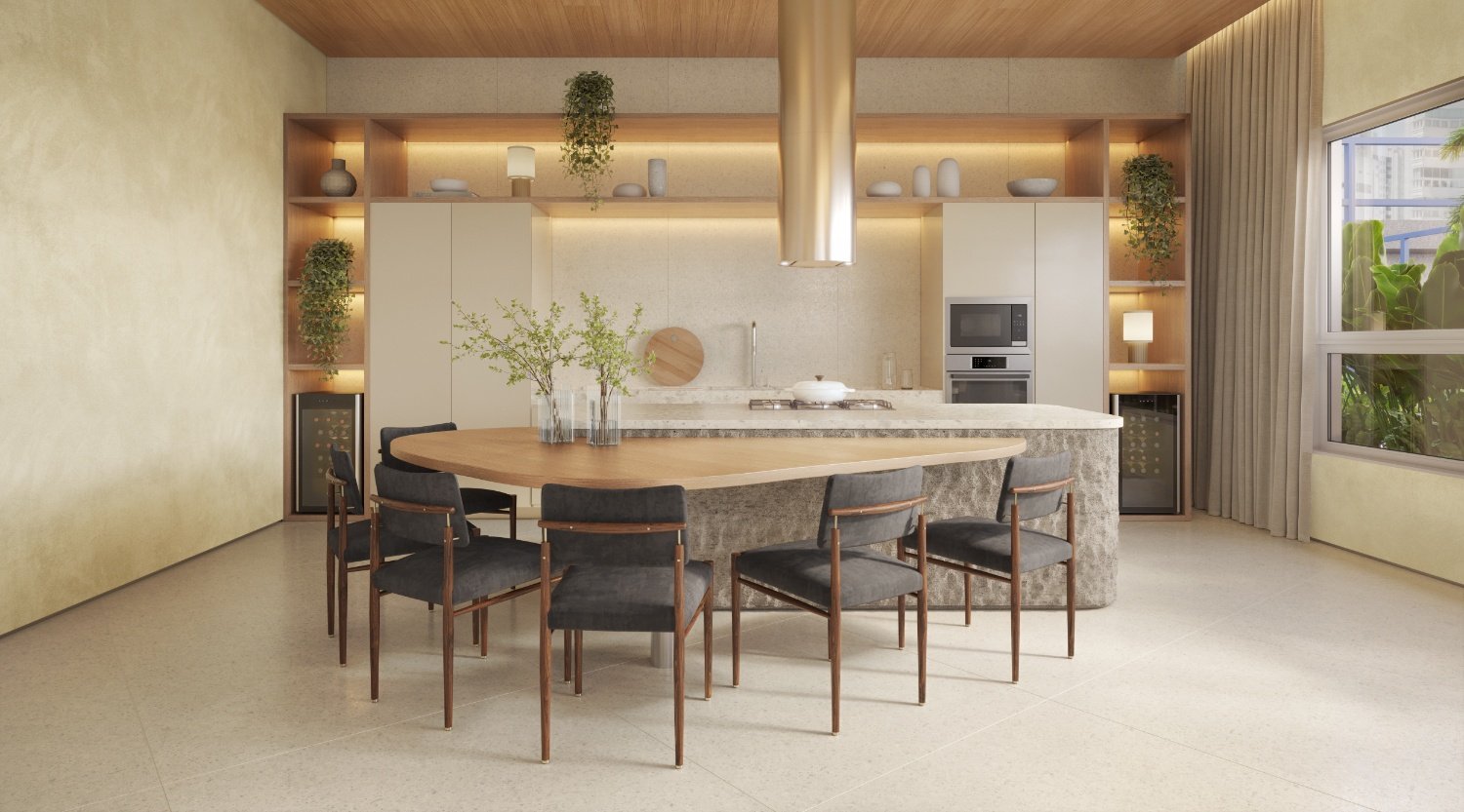 Apartamento no Edifício Alaia à venda em Balneário Camboriú — foto 8