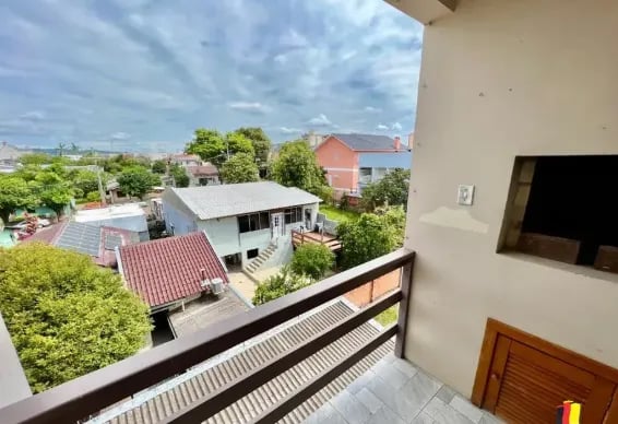 Apartamento com 2 quartos ao lado da Unisc - Foto 7