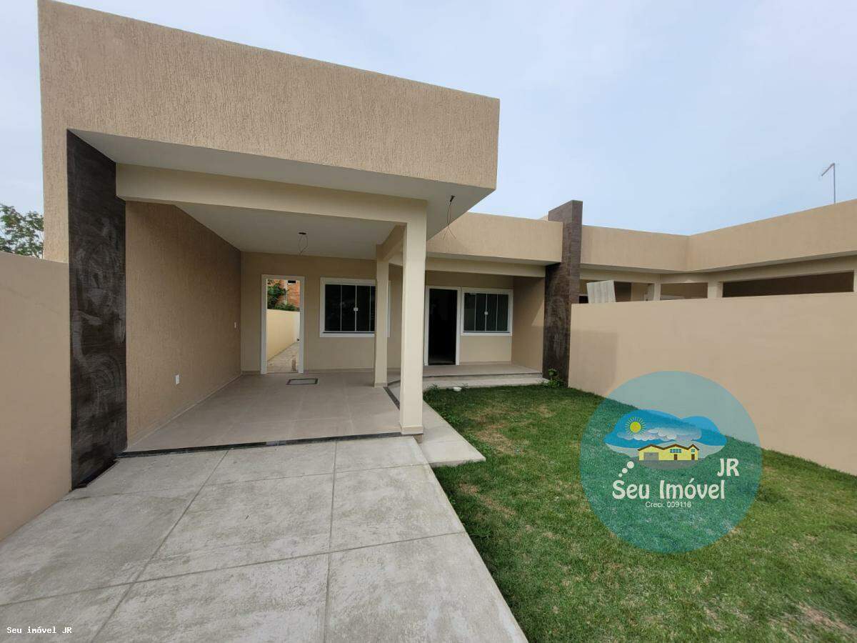 Casa em Três Vendas, Araruama
