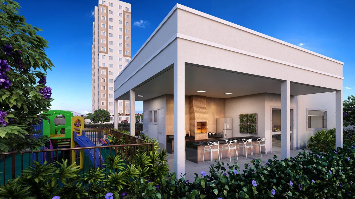 Residencial Torre do Mar - Foto 5