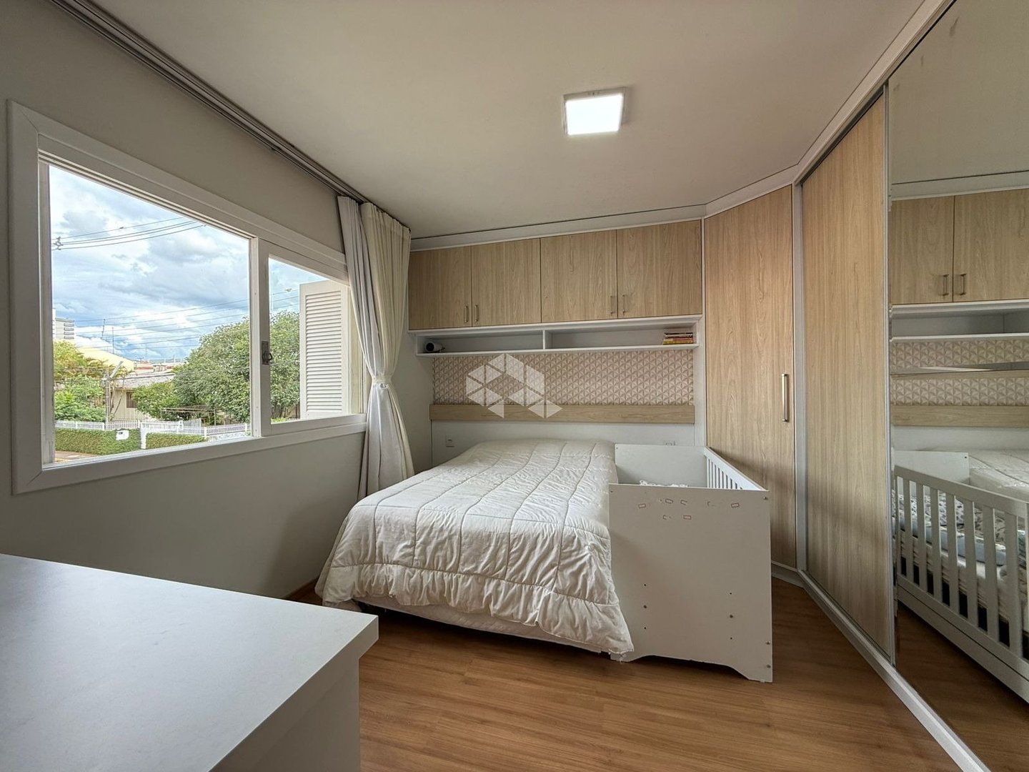 Casa Duplex com 3 Quartos - Foto 7