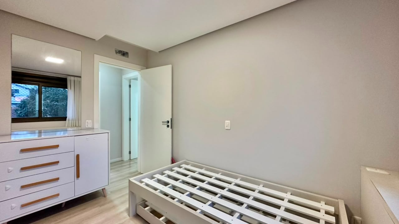 Apartamento dois dormitórios com suite , foto 16
