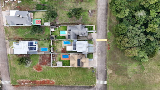 Terreno em Condomínio em Santa Cruz do Sul por R$230 mil - Foto 4