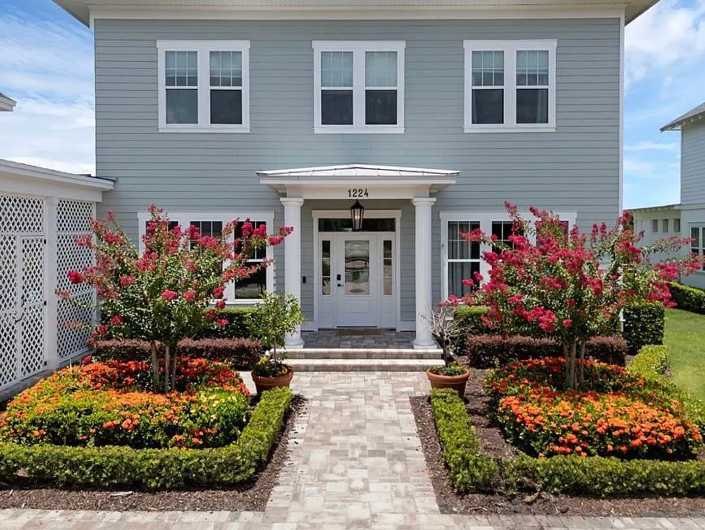 CASA WINTER GARDEN 99681073 — foto 4
