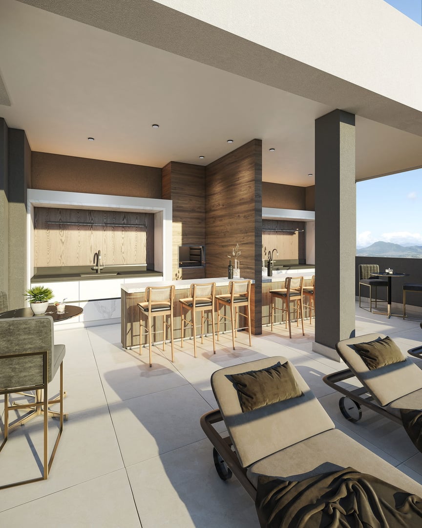 Pré Lançamento em Itapema a 400 Metros do Mar - Foto 7