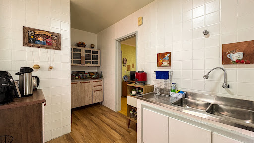 Apartamento no Centro com 2 dormitórios e 2 vagas de garagem - Foto 8