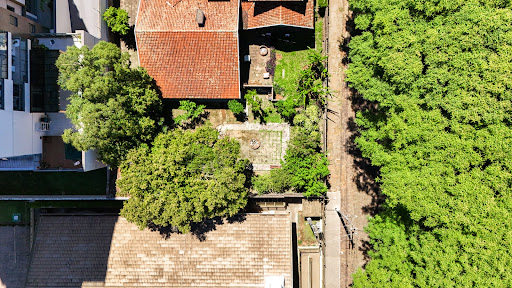 Terreno Plano no Centro com 341 m² - Foto 3