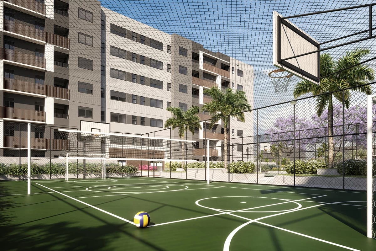 Residencial Sensia Swiss View - Foto 12